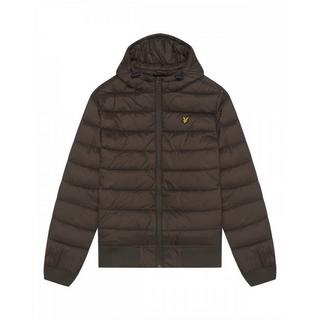 LYLE & SCOTT  Jacke Wattiert 