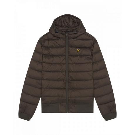 LYLE & SCOTT  Jacke Wattiert 