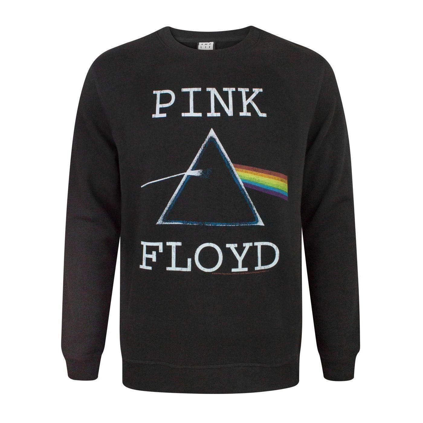 Amplified  Dark Side Sweatshirt 