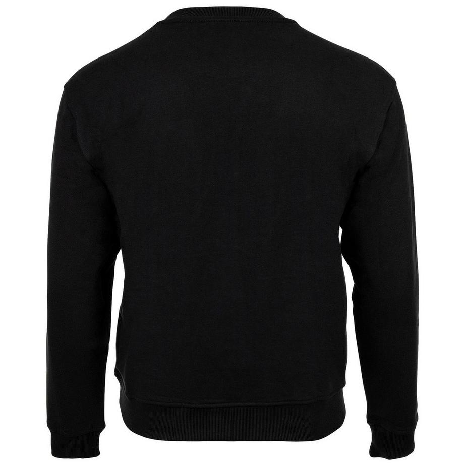 DIESEL Sweat-shirt  Confortable à porter-NORM-MICRODIV  