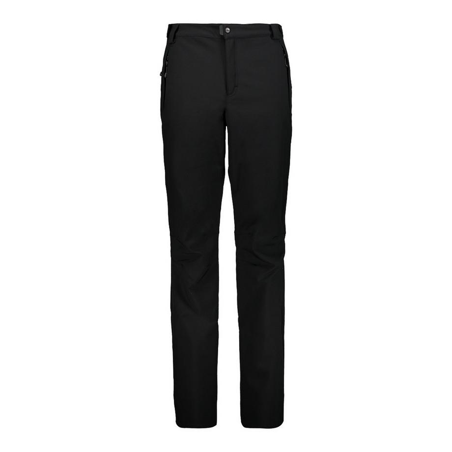 pantaloni con un comodo taglio lungo