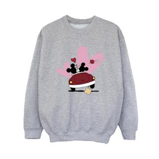 Disney  Sweatshirt 