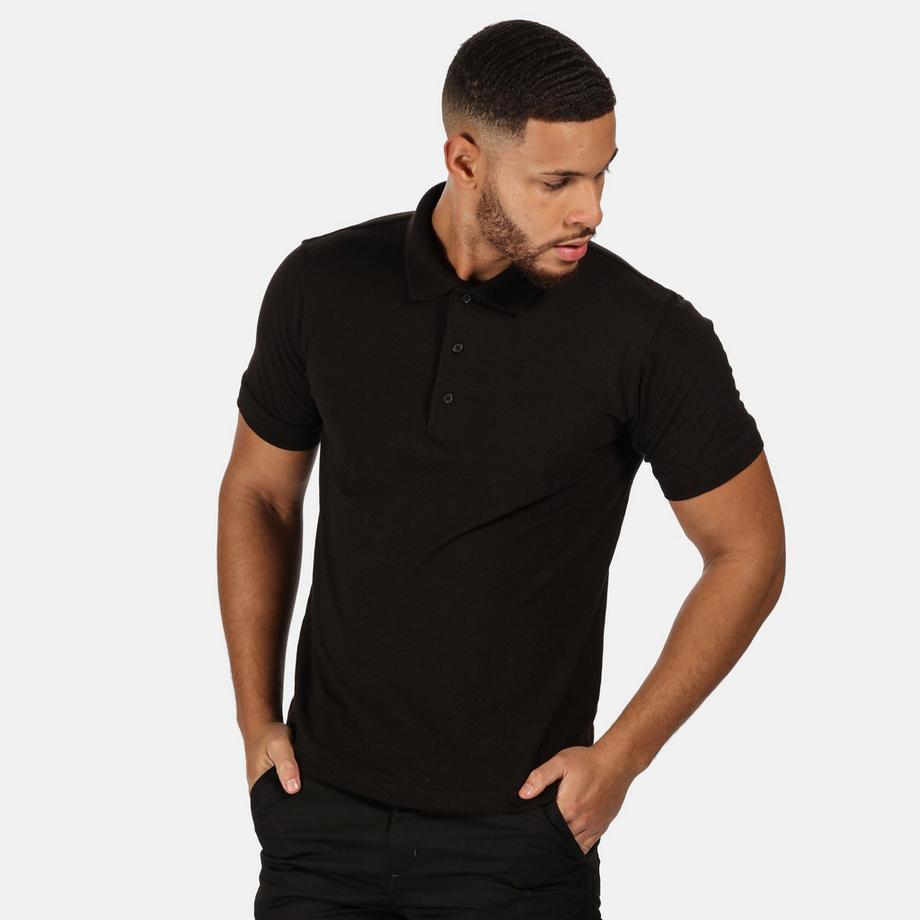 Regatta Professionell 6535 Klassik Poloshirt  