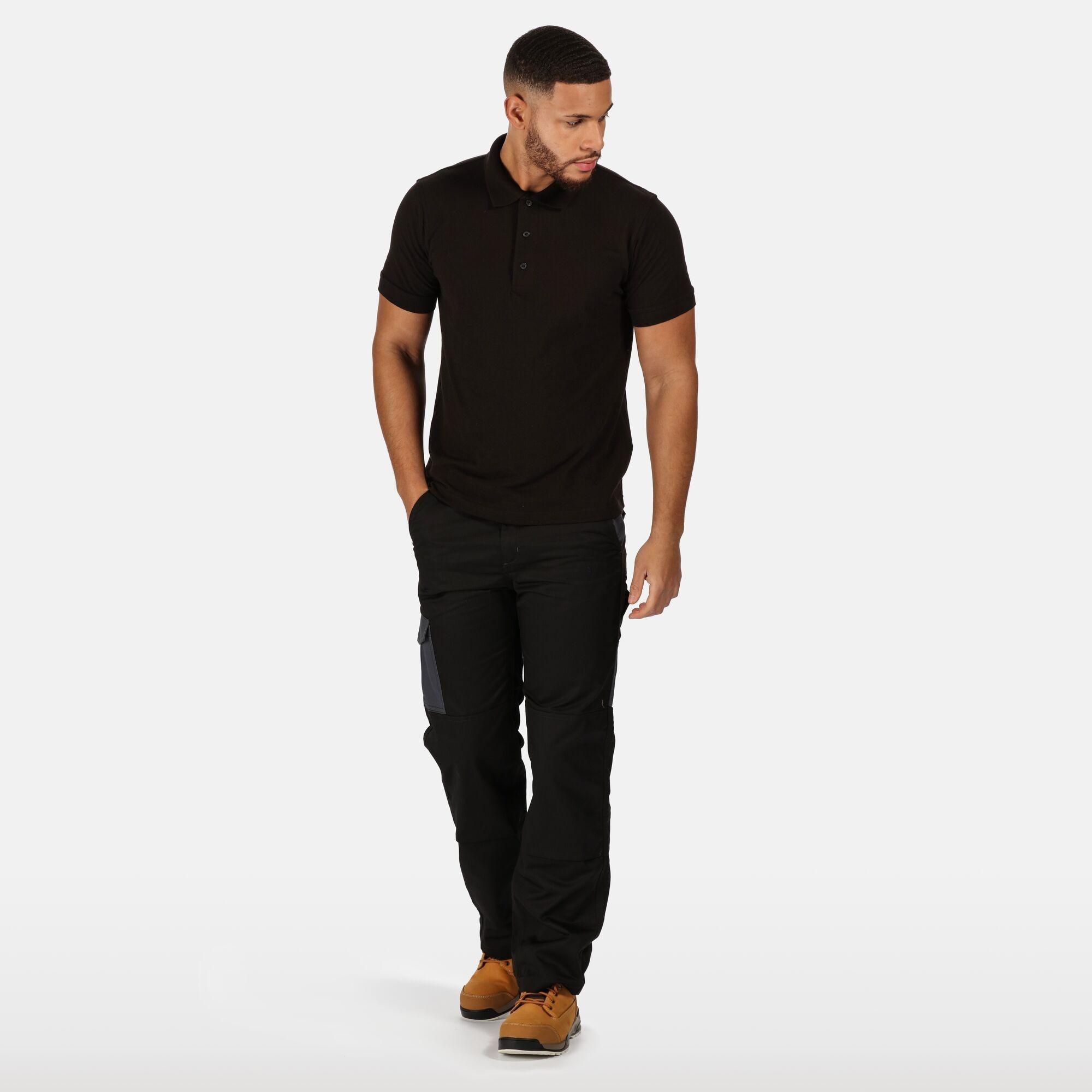 Regatta Professionell 6535 Klassik Poloshirt  