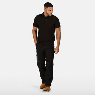 Regatta Professionell 6535 Klassik Poloshirt  