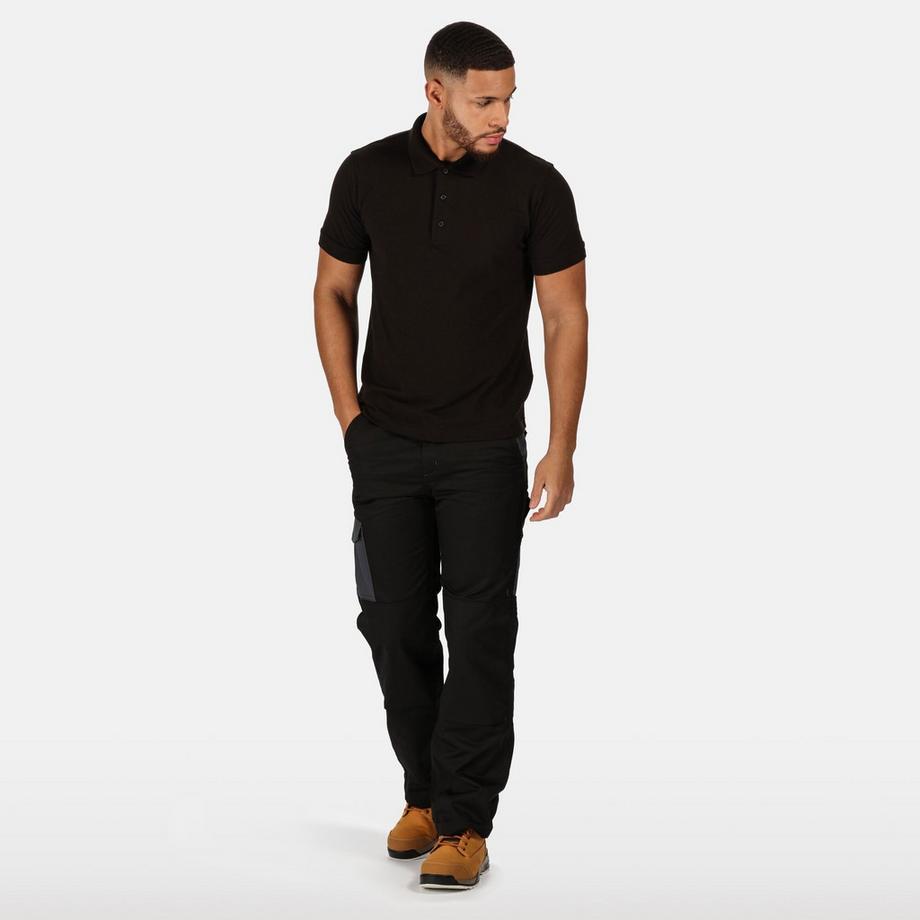 Regatta Professionell 6535 Klassik Poloshirt  