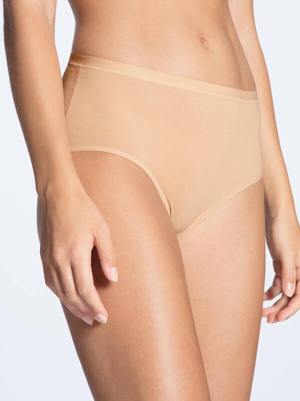 CALIDA Natural Comfort High Waist Slip  