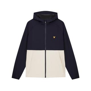 LYLE & SCOTT  giacca con cappuccio lyle & cott energy 