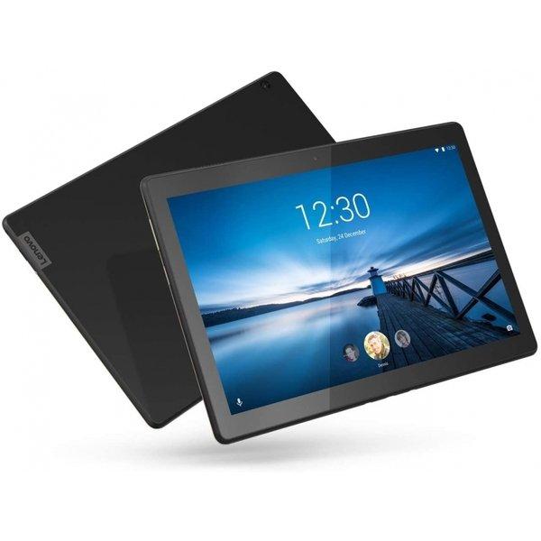 lenovo  Lenovo Tab M10 TB-X605F WiFi 3G 32 Go noir 