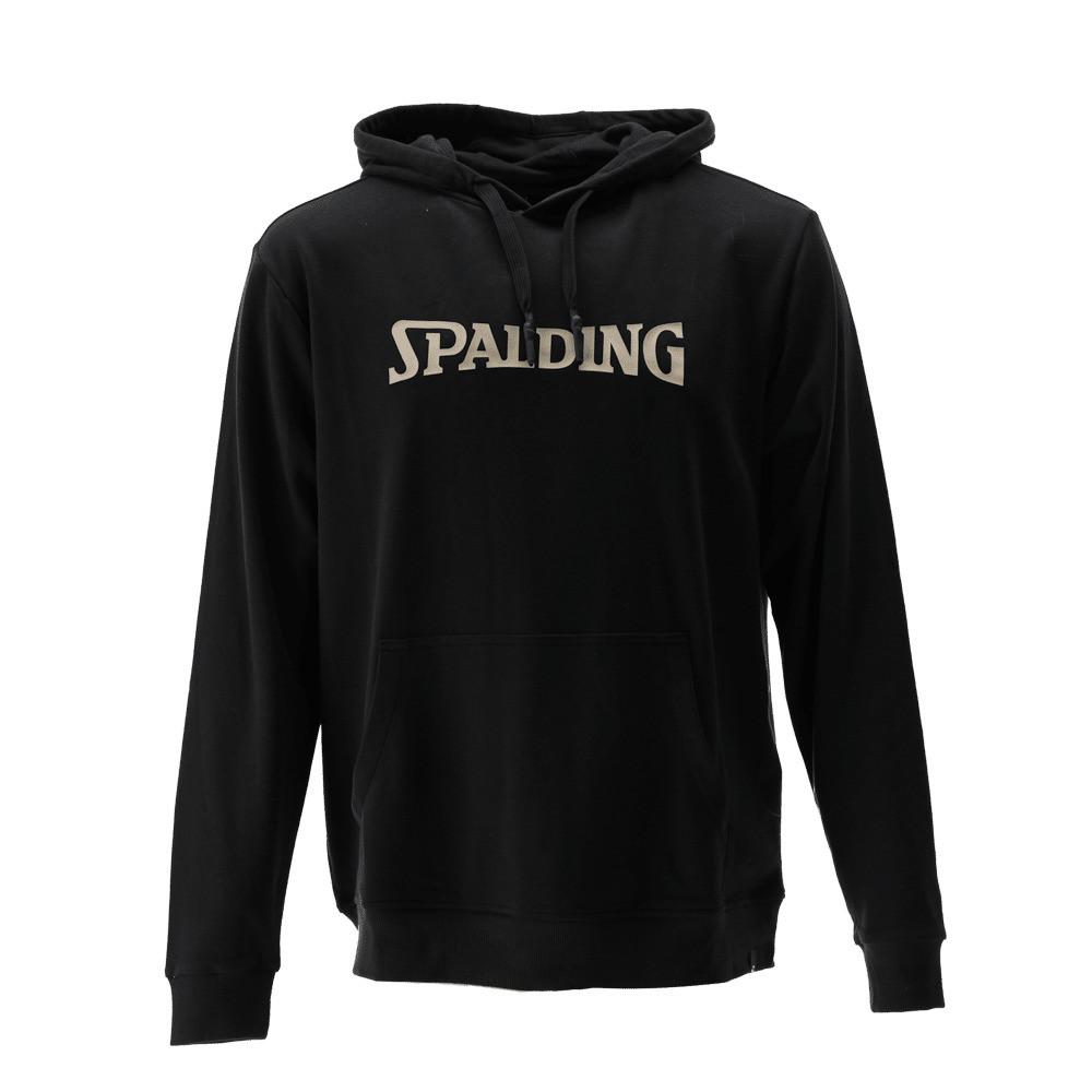 SPALDING  sweatshirt à capuche 