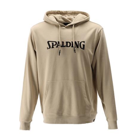 SPALDING  sweatshirt à capuche 