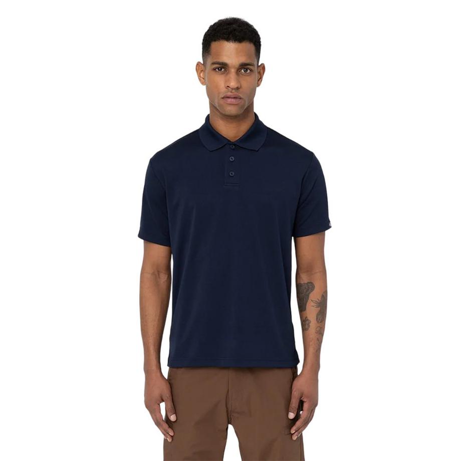 Dickies Polo Alltag  