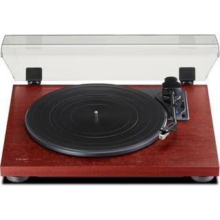 Teac  TN-180BT-A3CH Bluetooth Turntable - cherry 