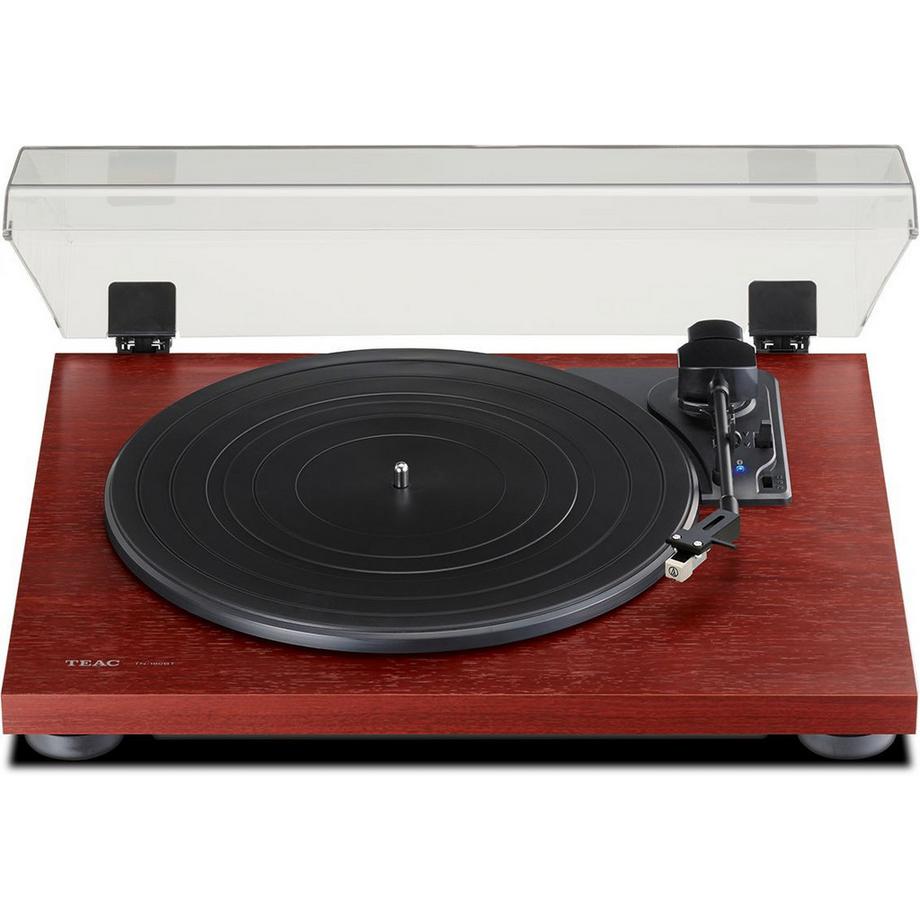 Teac  TN-180BT-A3CH Bluetooth Turntable - cherry 