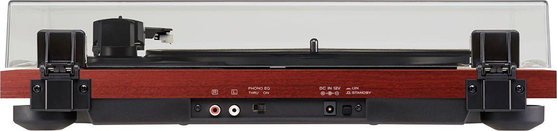 Teac  TN-180BT-A3/CH Bluetooth Turntable - cherry 