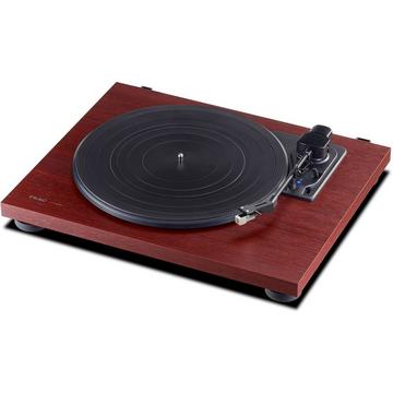 TN-180BT-A3CH Bluetooth Turntable - cherry