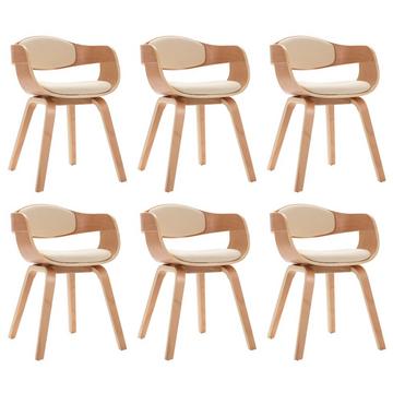 Esszimmerstuhl kunstleder