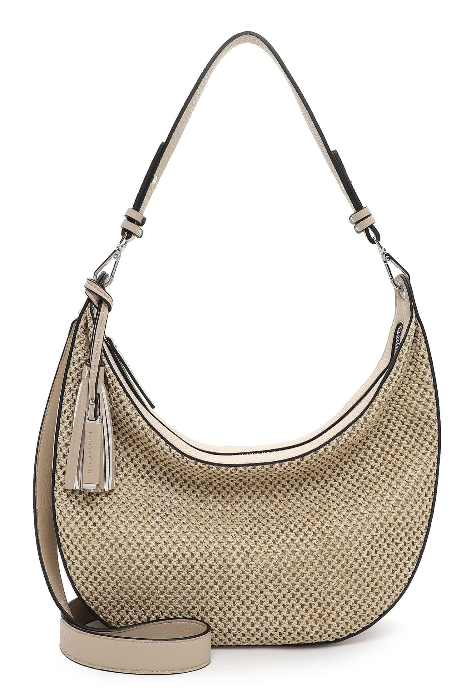 Image of Beutel E&n Babette Damen Sand ONE SIZE