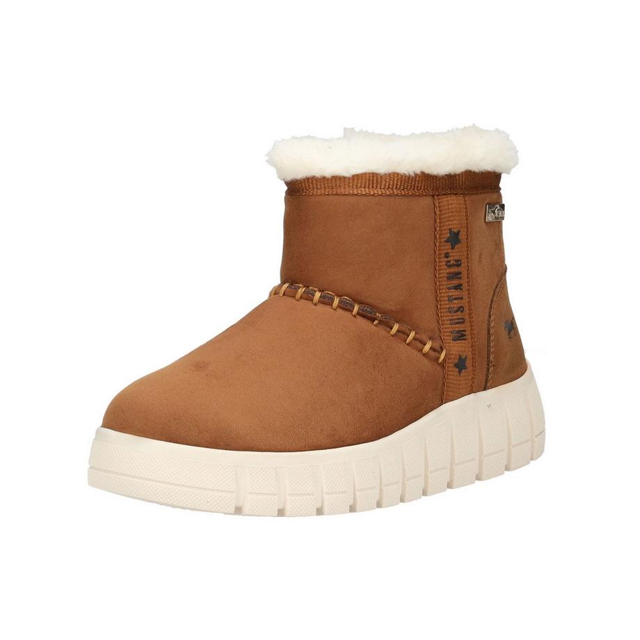 Stiefelette