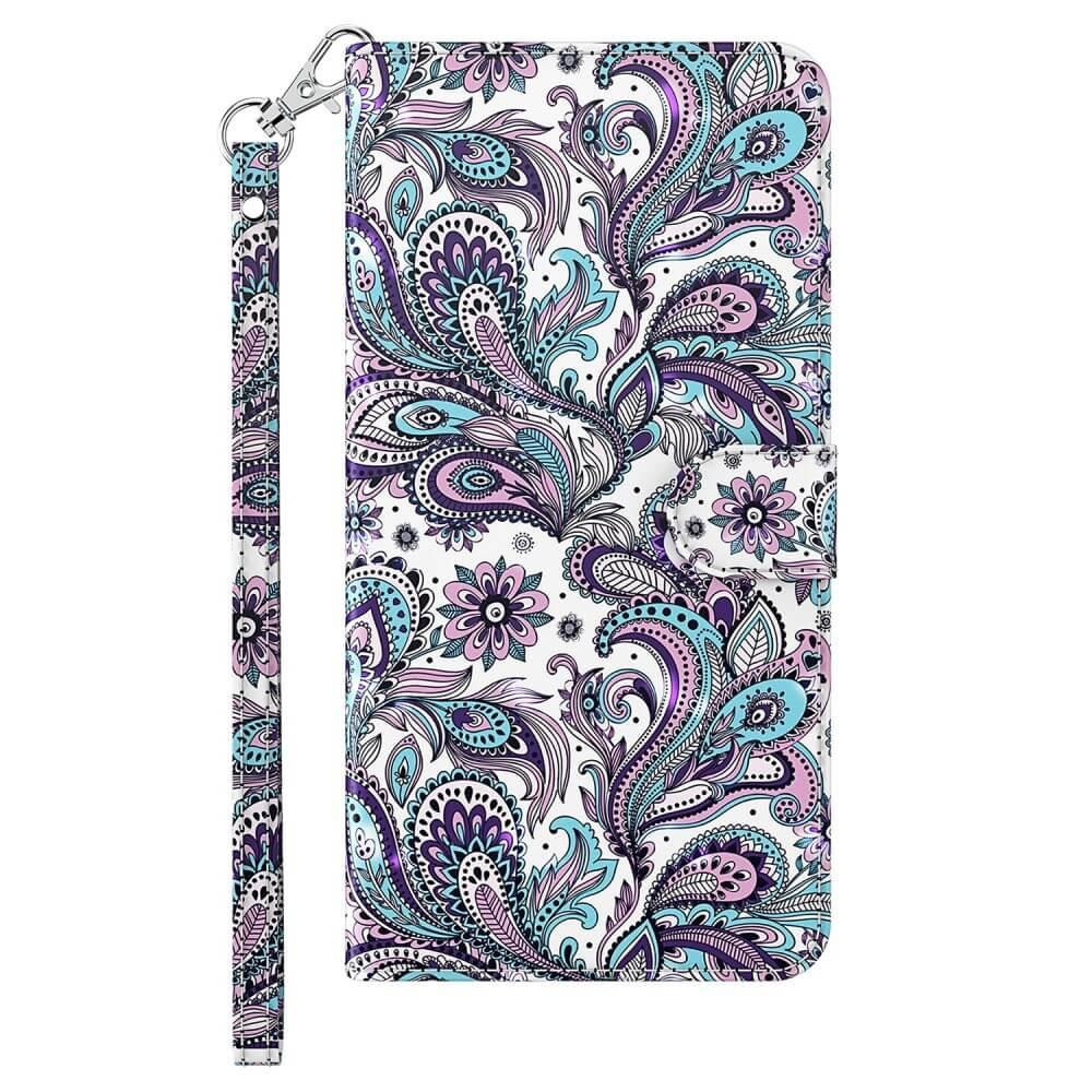 Cover-Discount  iPhone 15 Plus - Etui Glitzer Effekt 