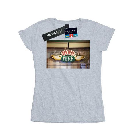 Friends  Tshirt CENTRAL PERK 