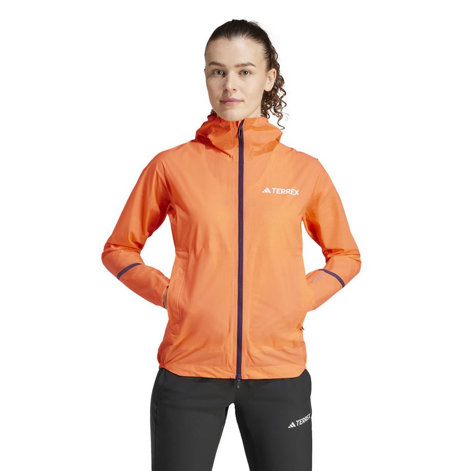 adidas XPR Regenjacke  