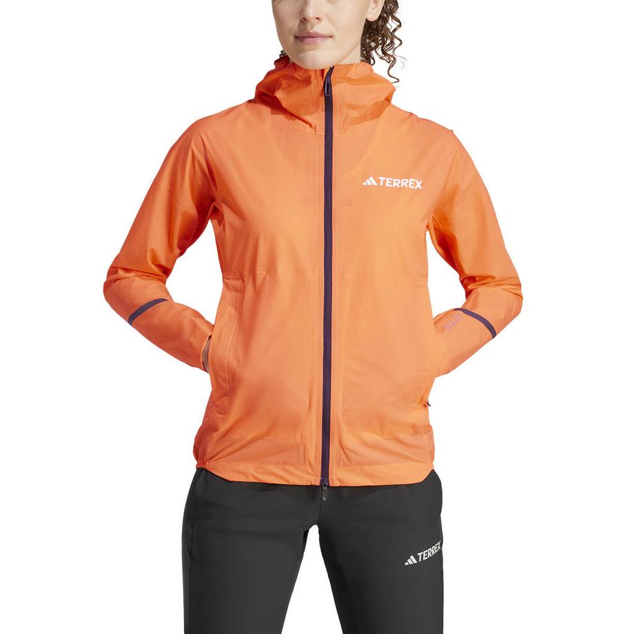 adidas XPR Regenjacke  