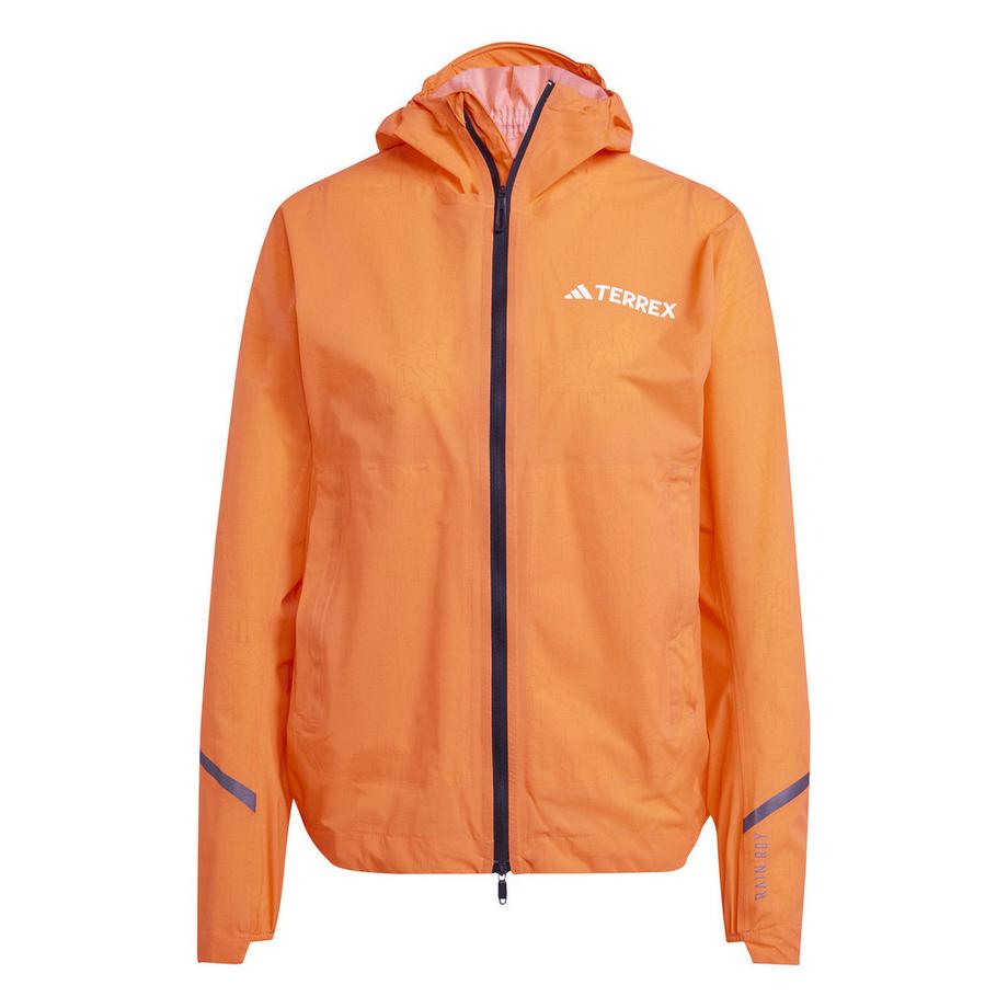adidas XPR Regenjacke  