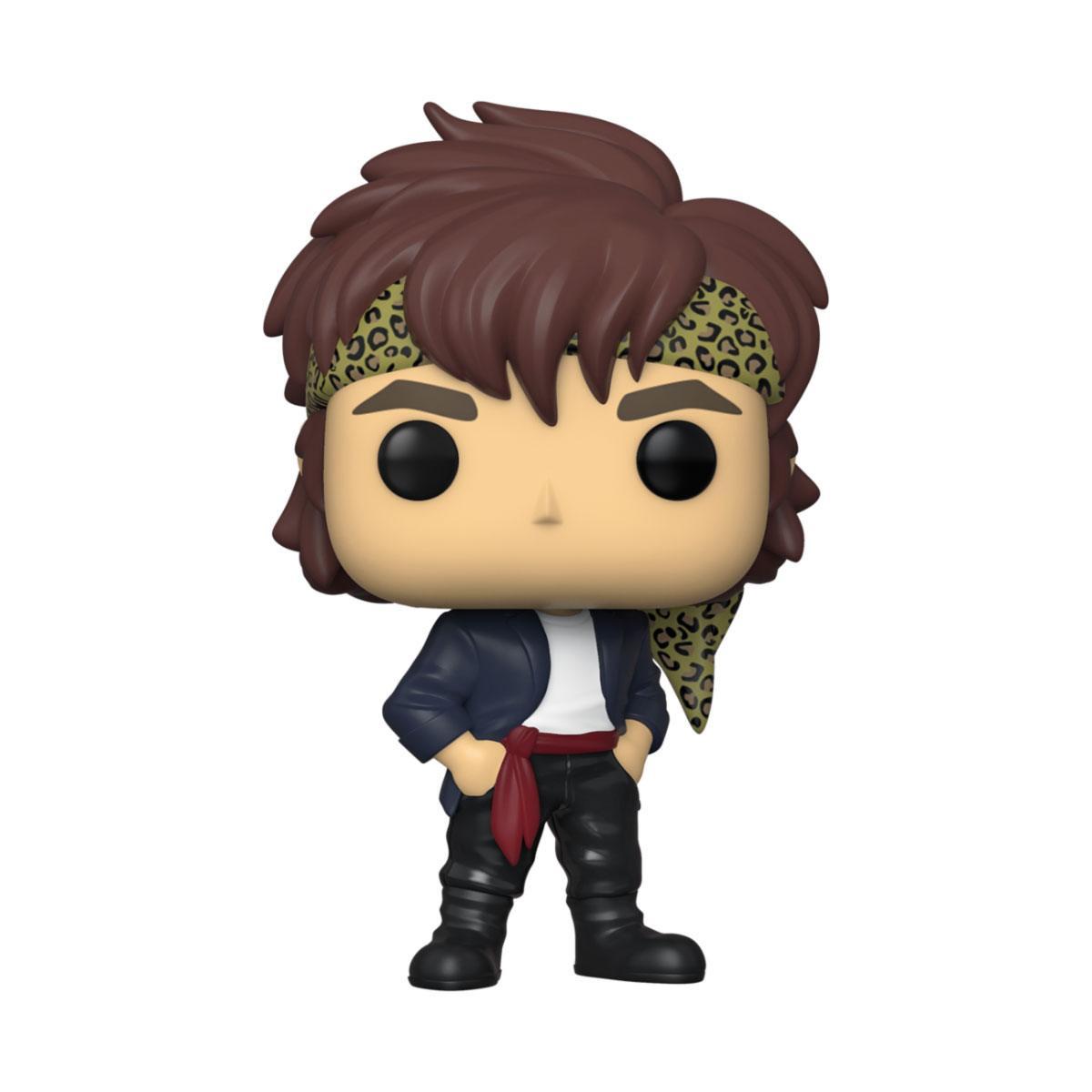Image of Duran Duran POP! Rocks Vinyl Figur John Taylor