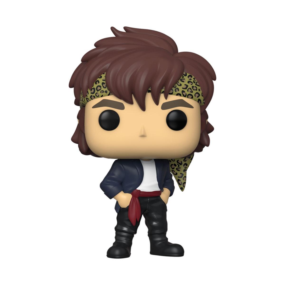 Funko  Duran Duran POP! Rocks Vinyl Figur John Taylor 