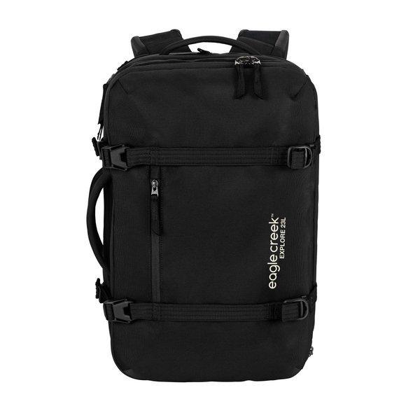 Image of eagle creek Explore Transit Bag 23L Schwarz