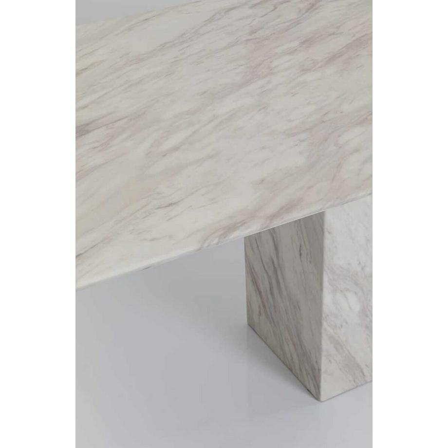 KARE Design Table Artistico Marble 200x100  