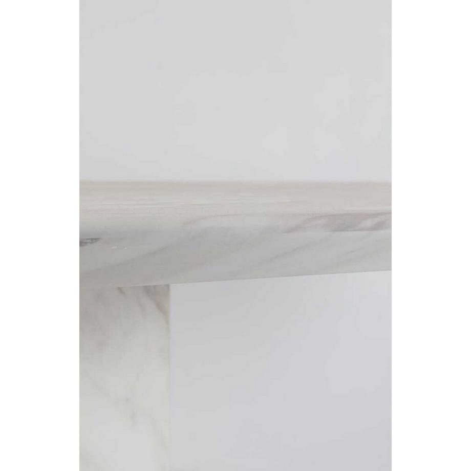 KARE Design Table Artistico Marble 200x100  