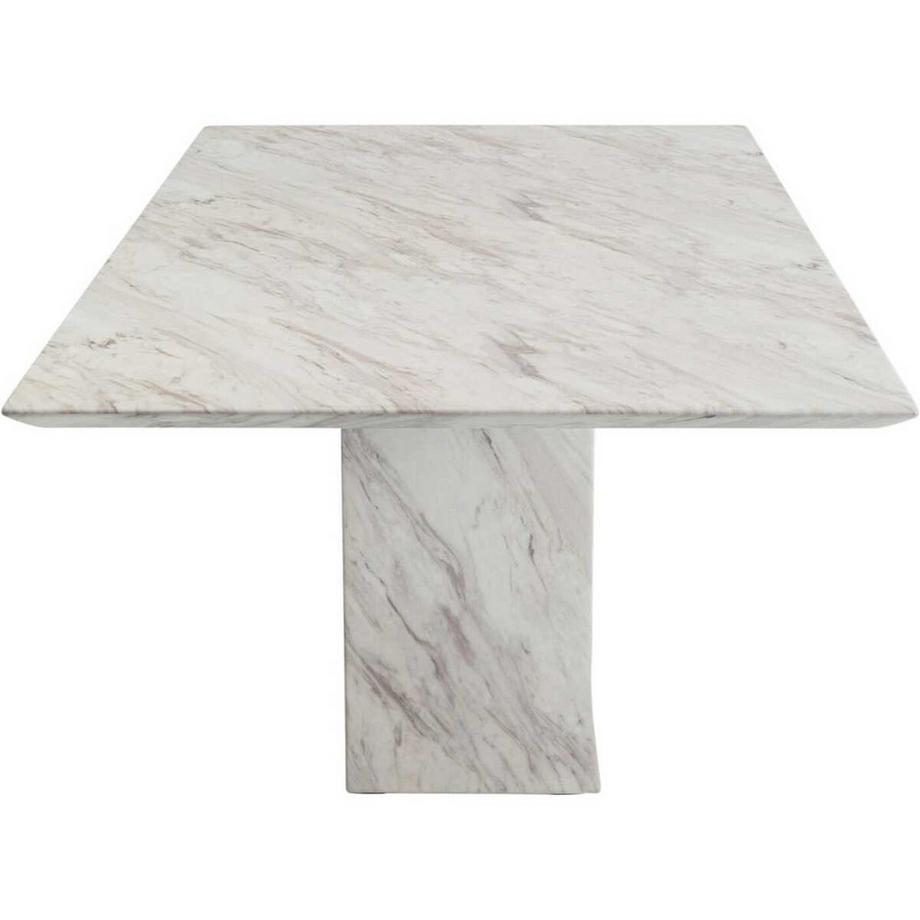 KARE Design Table Artistico Marble 200x100  