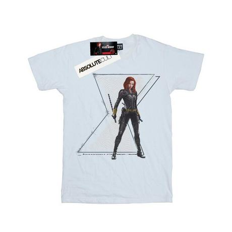 MARVEL  Tshirt 