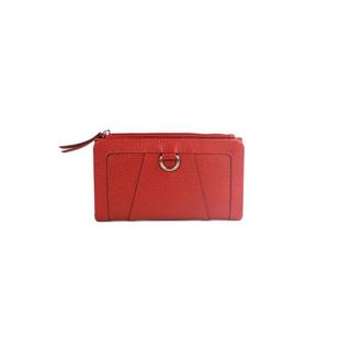 Eastern Counties Leather Davina Leder Brieftasche  