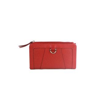Davina Leder Brieftasche