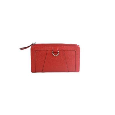 Eastern Counties Leather Davina Leder Brieftasche  