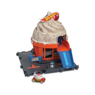 Hot Wheels  City Eiscrem-Strudel (1:64) 