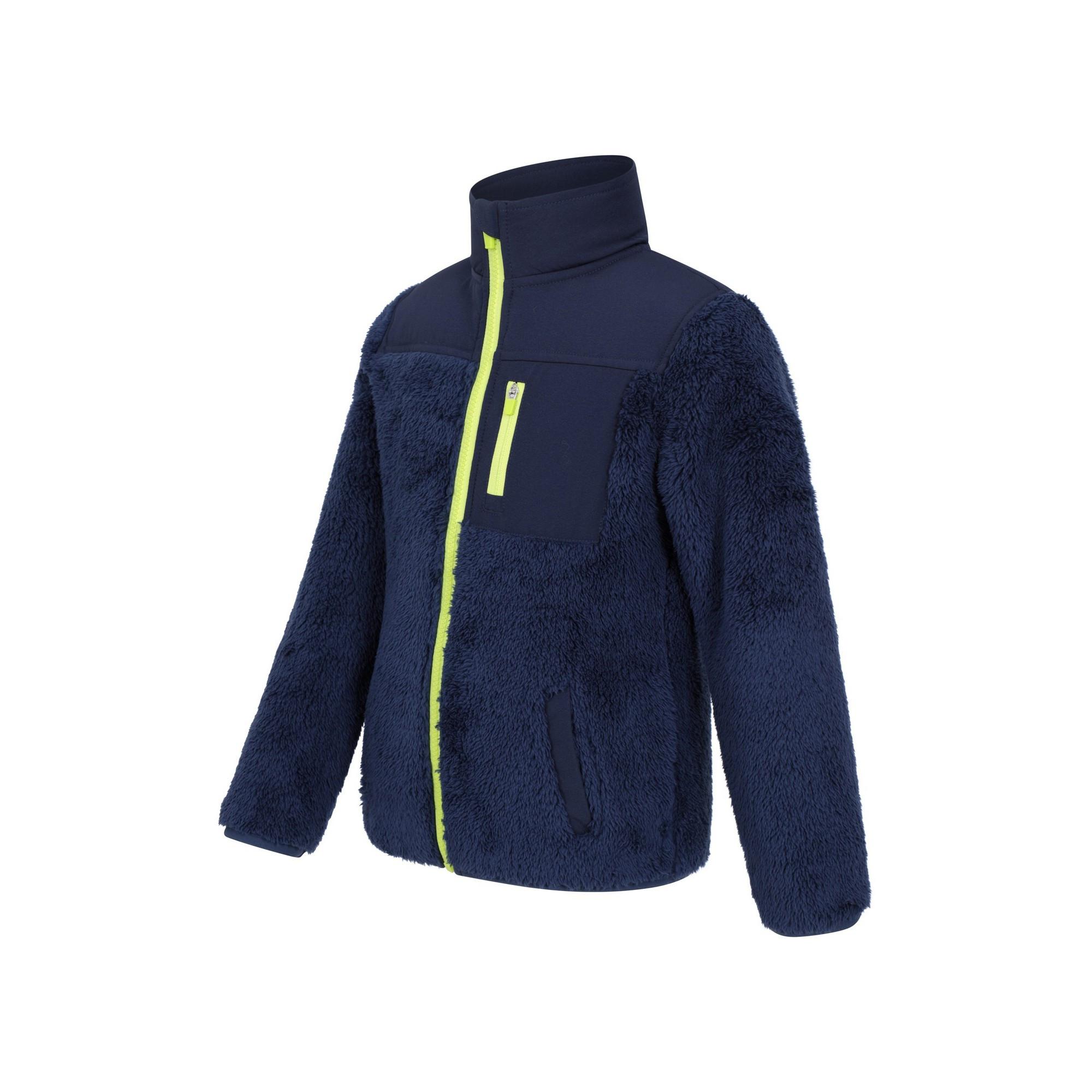 Mountain Warehouse  Veste polaire COSY RECYCLED Enfant 