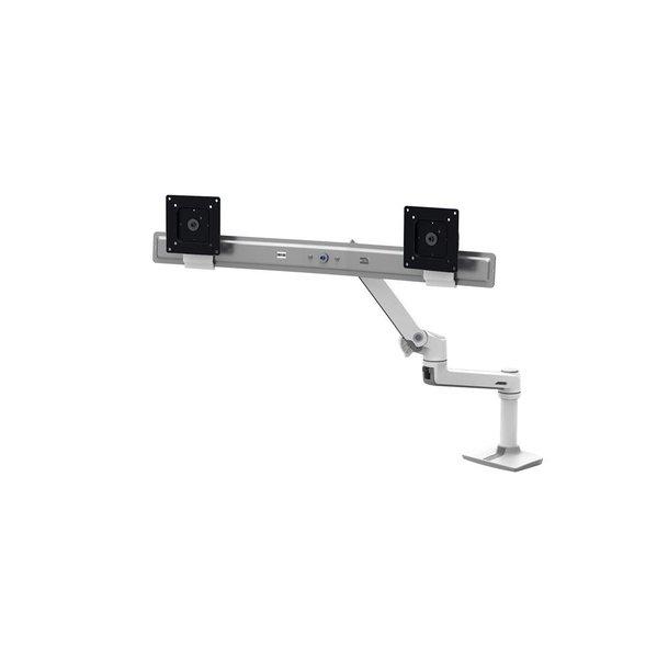 Ergotron  LX DESK DUAL DIRECT ARM 