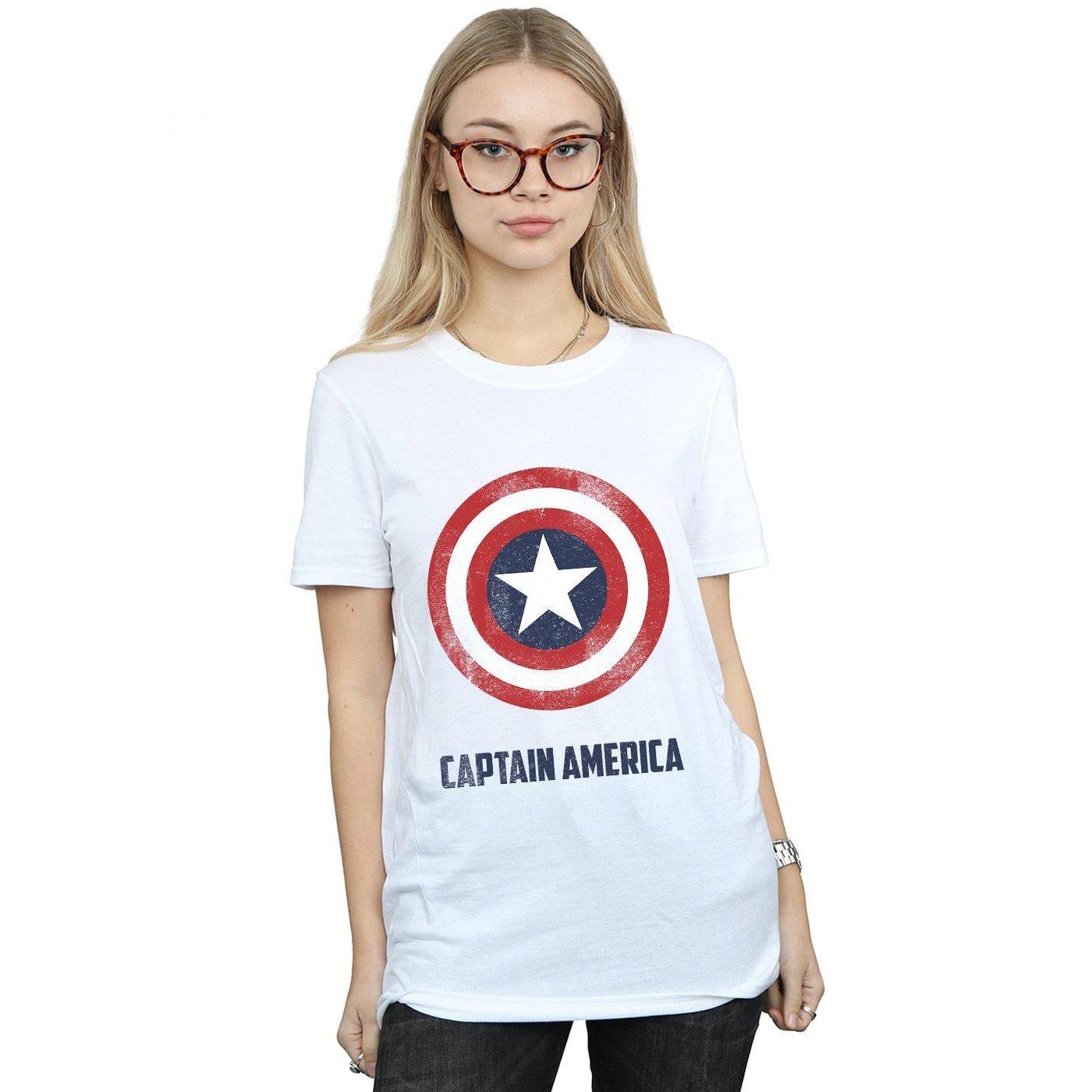 MARVEL  Tshirt 