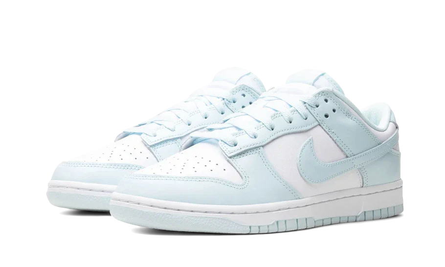 NIKE  Dunk Low Glacier 