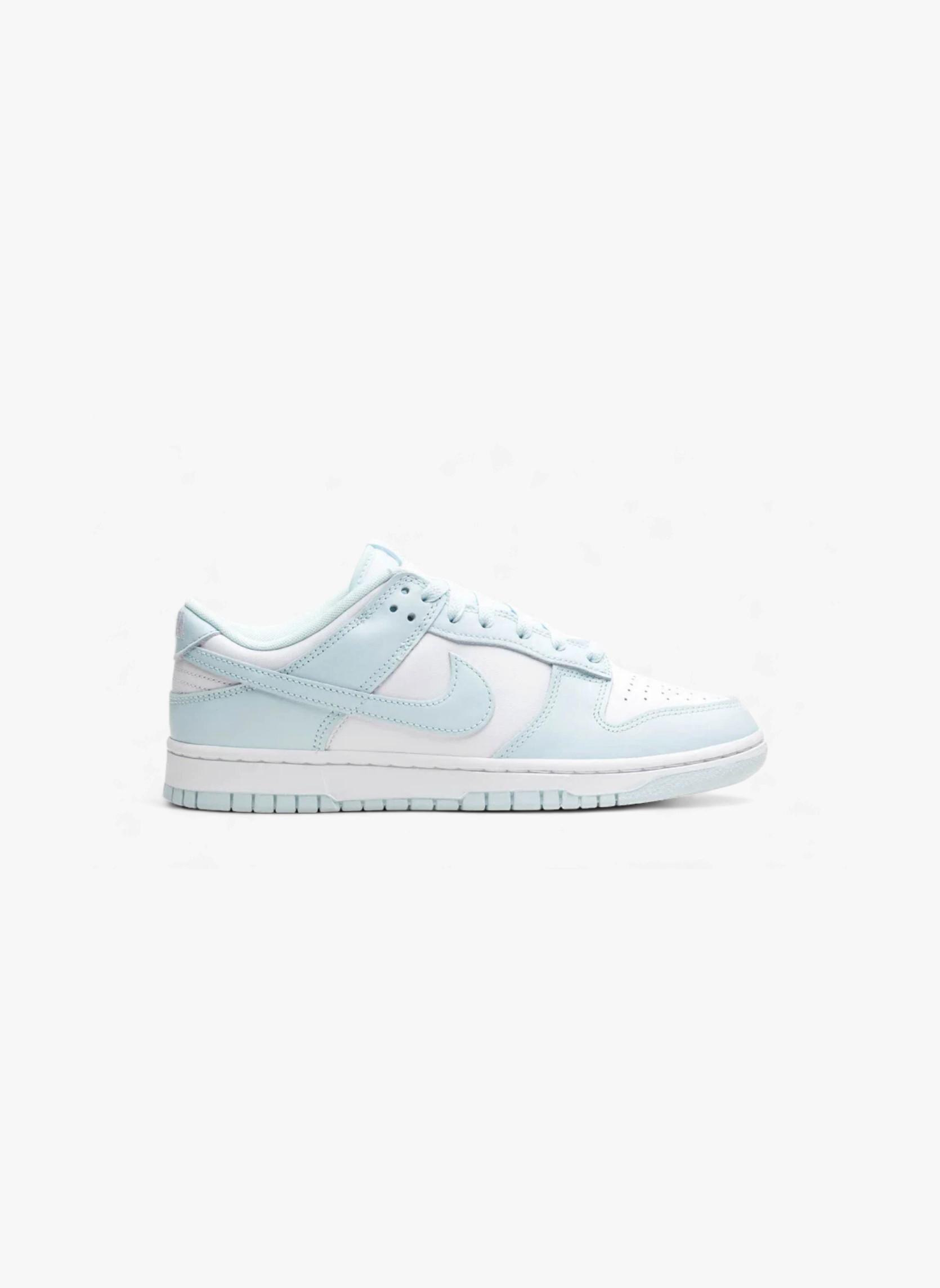 NIKE  Dunk Low Glacier 