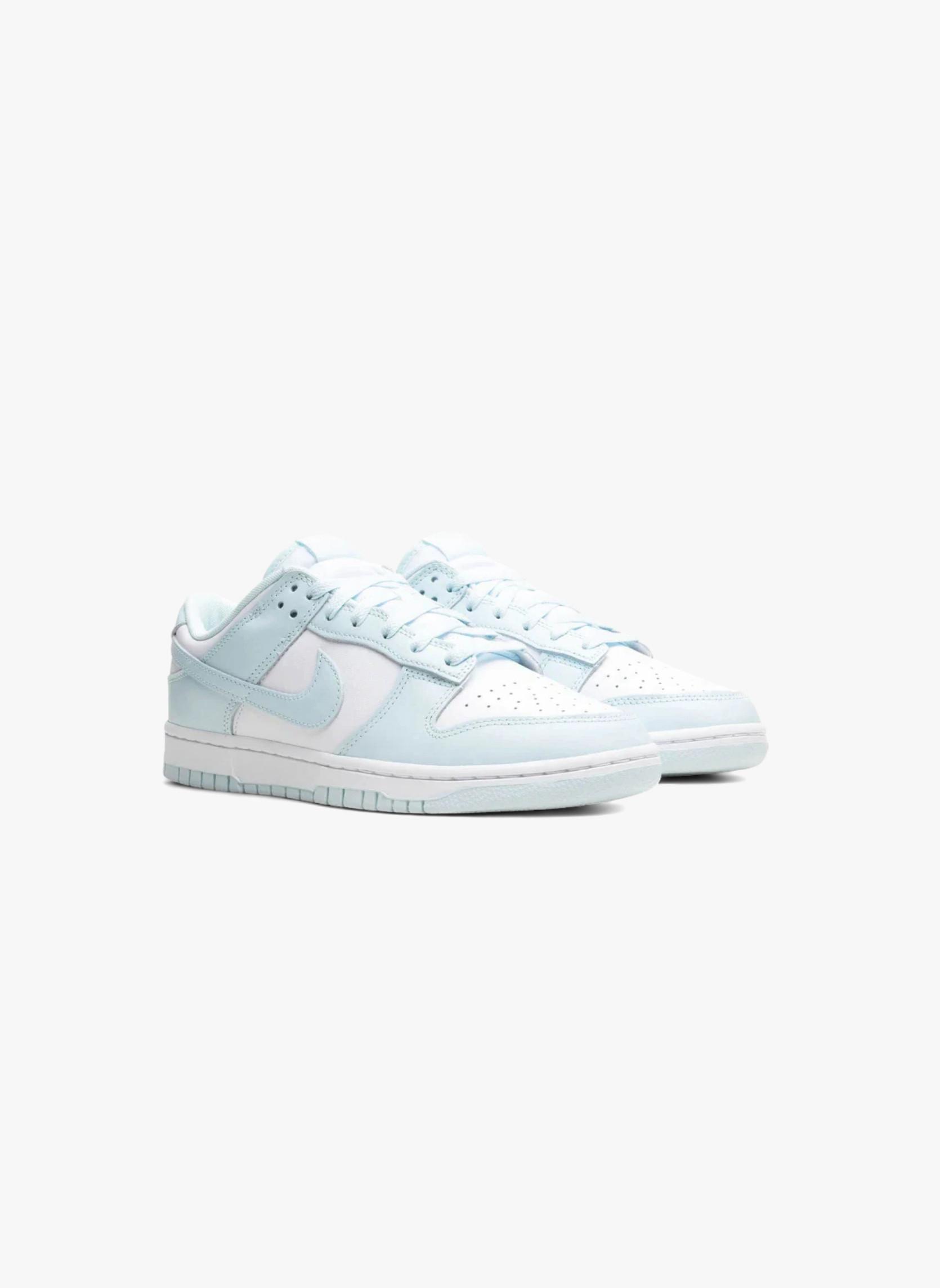 NIKE  Dunk Low Glacier 