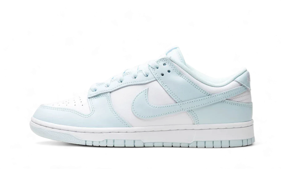 NIKE  Dunk Low Glacier 