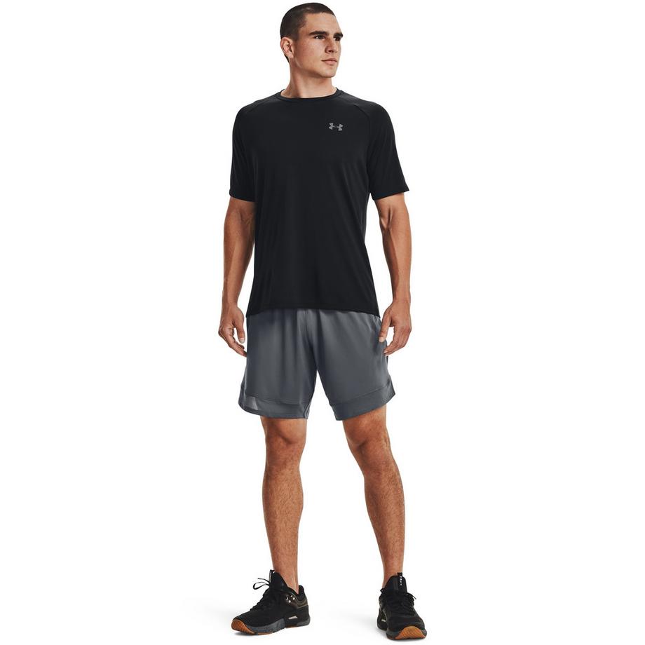 UNDER ARMOUR Tech 2.0 T-shirt Manches Courtes  