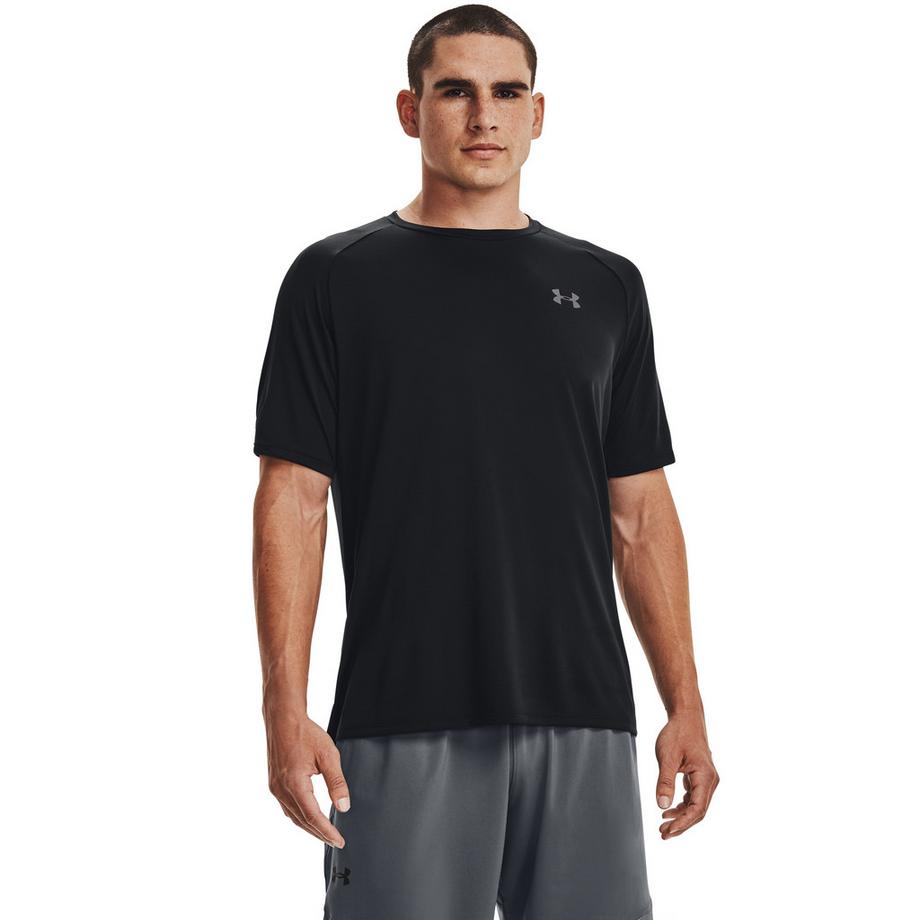 UNDER ARMOUR Tech 2.0 T-shirt Manches Courtes  