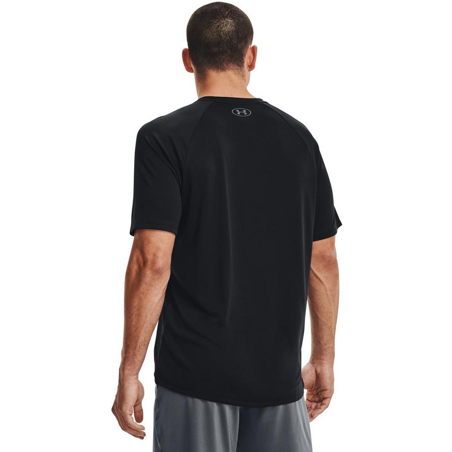 UNDER ARMOUR Tech 2.0 T-shirt Manches Courtes  