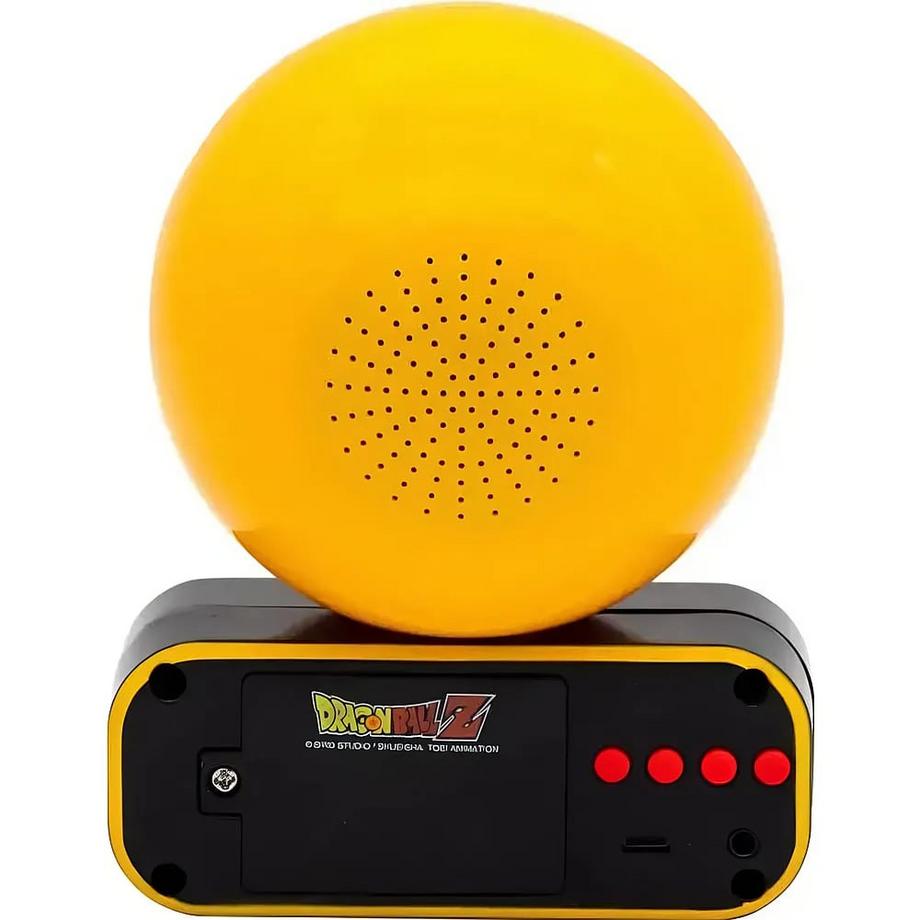Teknofun Digitaler Wecker Dragon Ball Z  